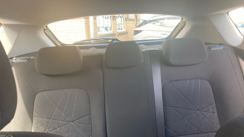 Hyundai BAYON 1.0 TGDi 48V MHEV SE Connect 5dr Petrol Hatchback